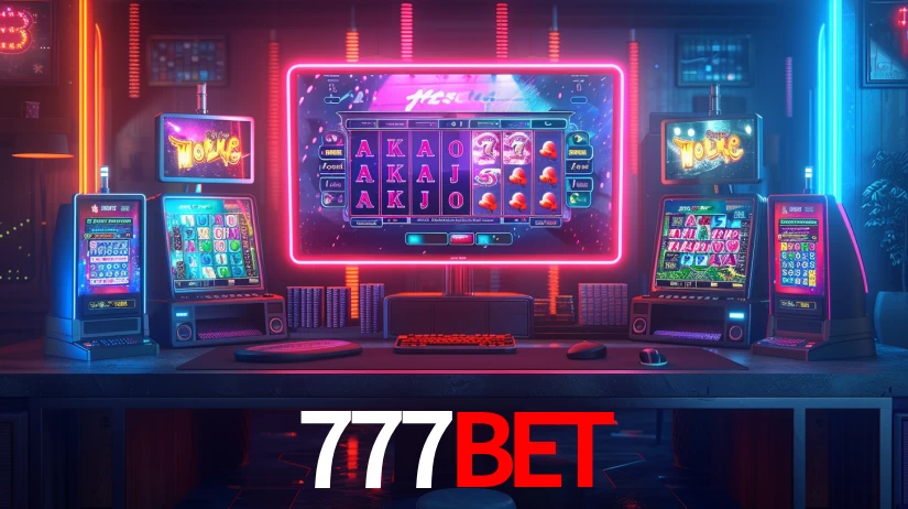 Explore as vantagens do 777BET: serviço profissional e confiabilidade