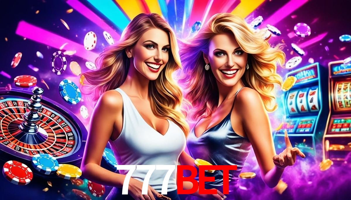 A Emoção da Loteria na 777BET: Uma Chance de Mudança de Vida