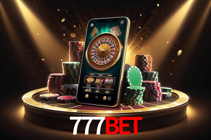 Casino Ao Vivo 777BET