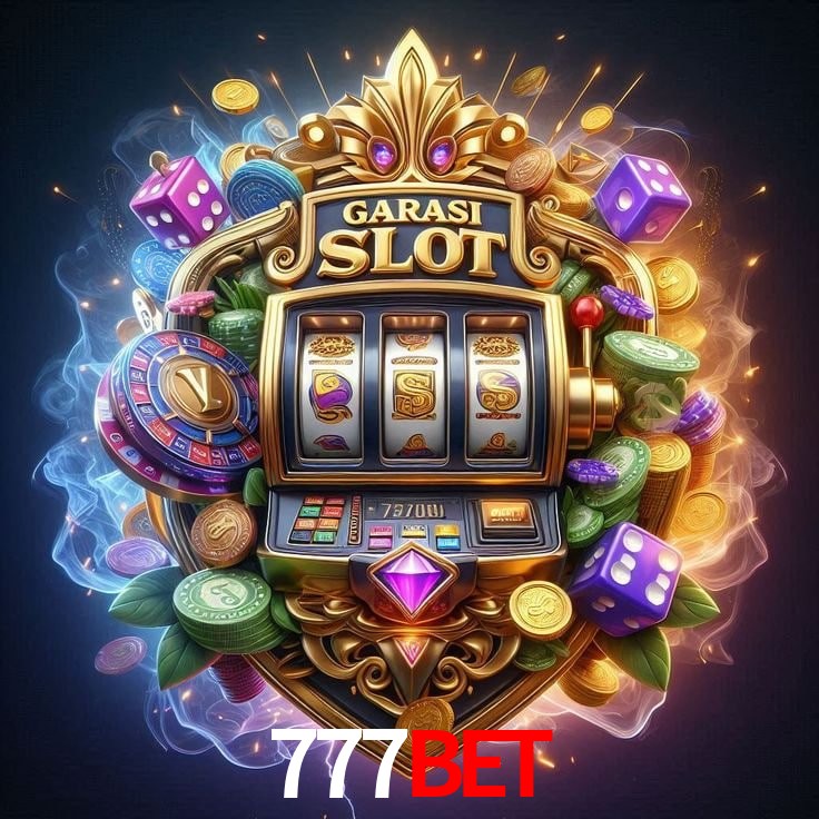 Provedores de Jogos 777BET