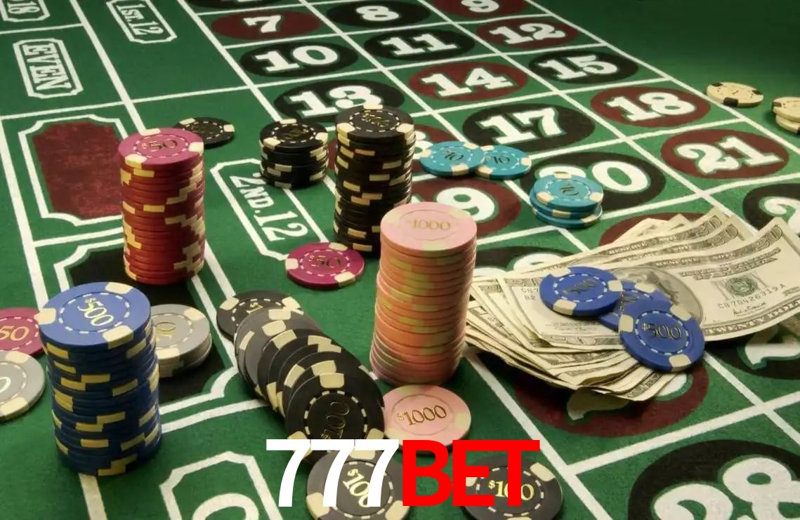 Bonus Features 777BET