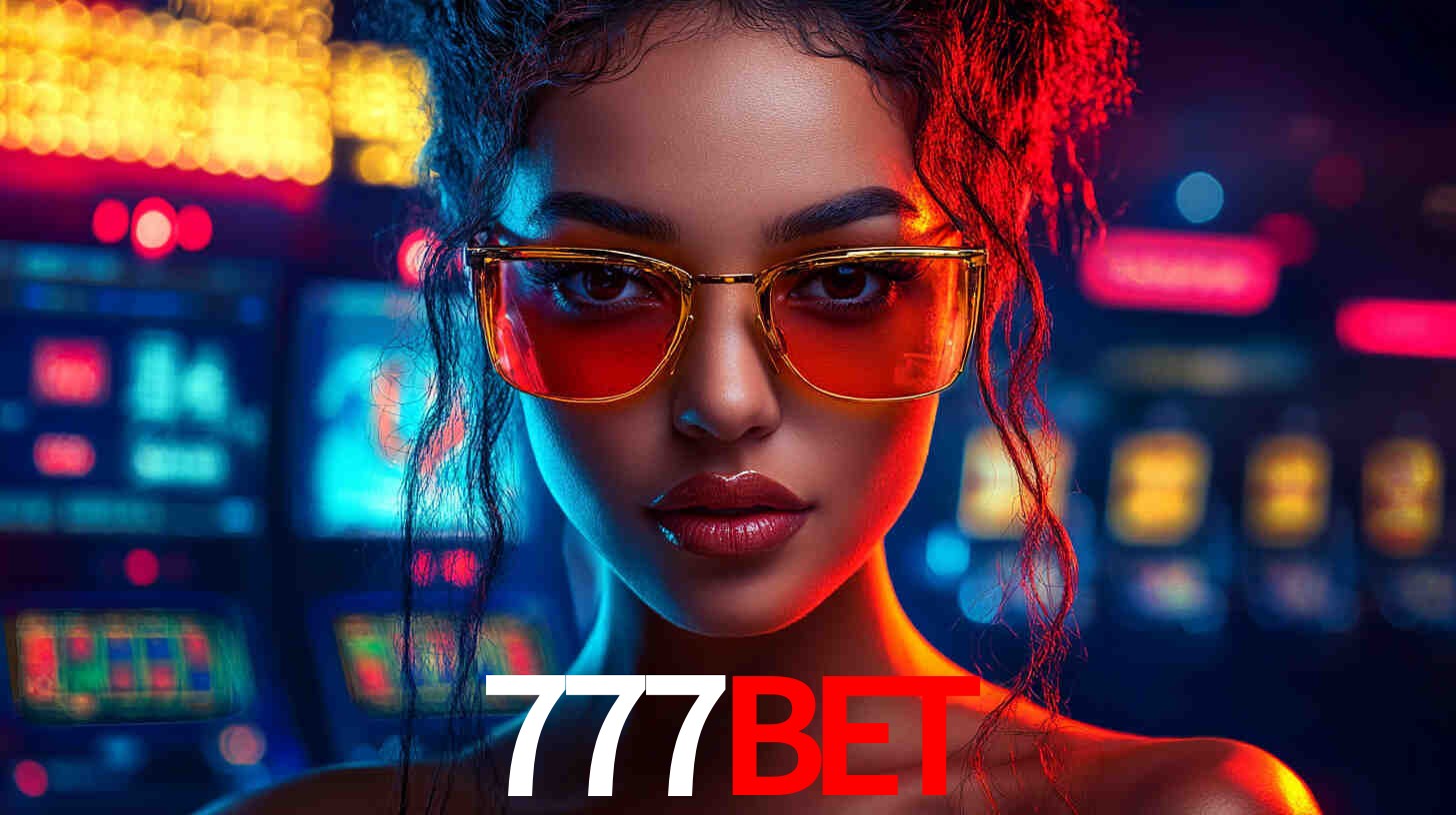 Inovações de Jogos na 777BET: O Futuro das Experiências Interativas